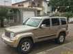 Jeep Cherokee Classic - Automatico