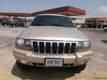 Jeep Grand Cherokee Laredo 4x4 - Automatico