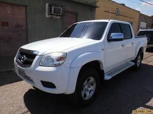 Mazda BT-50