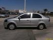 Chevrolet Aveo LT - Sincronico