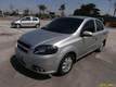 Chevrolet Aveo LT - Sincronico