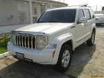 Jeep Cherokee Sport 4X4 - Automatico