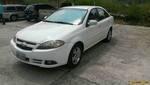 Chevrolet Optra