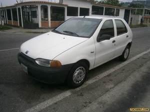 Fiat Palio