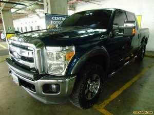 Ford F-250