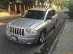 Jeep Compass Limited 4x4 - Automatico