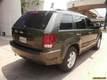 Jeep Grand Cherokee Laredo 4x4 - Automatico