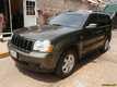 Jeep Grand Cherokee Laredo 4x4 - Automatico