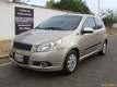 Chevrolet Aveo HB LT 2P - Sincronico