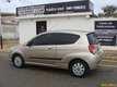 Chevrolet Aveo HB LT 2P - Sincronico