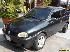 Chevrolet Corsa