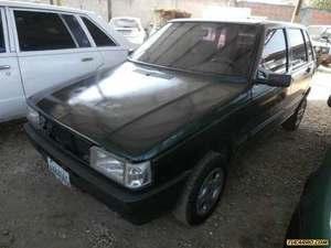 Fiat Uno