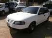 Volkswagen Gol Comfortline 4P - Sincronico