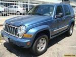 Jeep Cherokee Limited Edition - Automatico