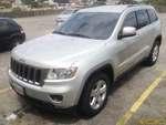 Jeep Grand Cherokee Laredo 4x4 - Automatico