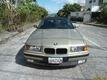 BMW Serie 3 CABRIOLET