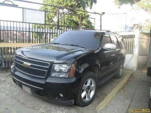 Chevrolet Tahoe LT 4P 4x4 - Automatico