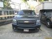 Chevrolet Tahoe LT 4P 4x4 - Automatico