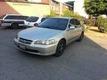 Honda Accord EX (4AT) - Automatico