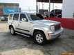 Jeep Cherokee Sport 4X4 - Automatico