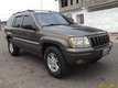 Jeep Grand Cherokee Limited 4x4 - Automatico