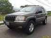 Jeep Grand Cherokee Limited 4x4 - Automatico