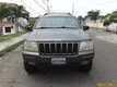 Jeep Grand Cherokee Limited 4x4 - Automatico