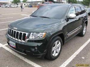 Jeep Grand Cherokee Limited 4x4 - Automatico