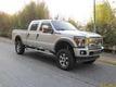 Ford F-250 Doble Cabina Lariat 4x4 - Automatico