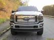 Ford F-250 Doble Cabina Lariat 4x4 - Automatico