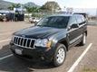 Jeep Grand Cherokee Limited 4x4 - Automatico