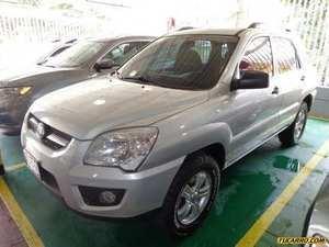 Kia Sportage Base - Sincronico