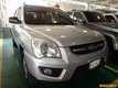 Kia Sportage Base - Sincronico