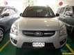 Kia Sportage Base - Sincronico