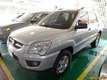 Kia Sportage Base - Sincronico