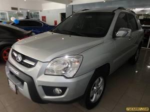 Kia Sportage Base - Sincronico