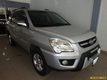 Kia Sportage Base - Sincronico