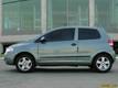 Volkswagen Fox Conceptline - Sincronico