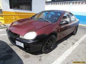 Chrysler Neon