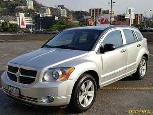 Dodge Caliber LX ATX - CVT