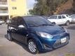 Ford Fiesta Move - Sincronico