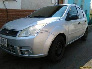 Ford Fiesta Power / Max - Automatico