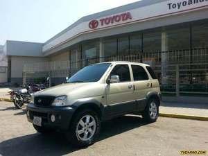 Toyota Terios