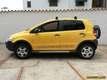 Volkswagen Crossfox Sportline/Comfortline - Sincronico