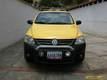 Volkswagen Crossfox Sportline/Comfortline - Sincronico