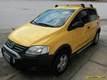 Volkswagen Crossfox Sportline/Comfortline - Sincronico