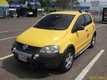 Volkswagen Crossfox