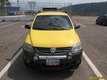 Volkswagen Crossfox