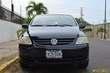 Volkswagen Fox Conceptline - Sincronico