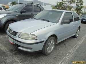 Volkswagen Gol